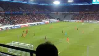 Kayserispor Vs Galatasaray Part 2