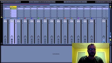 Multitracks and Ableton Live in Worship