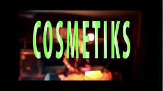 Cosmetiks - Freak Orgy Le Volume Nice 11-02-2012