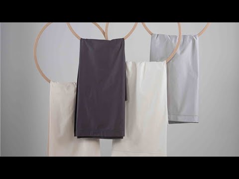 How to Fold a Fitted Sheet | Soak&Sleep
