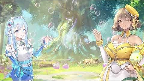 GODDESS OF VICTORY: NIKKE | 2.5th Anniversary Special Livestream – Teaser