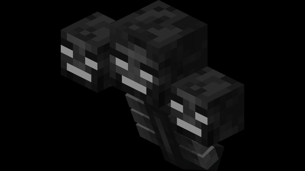 Killing 10 Withers With 100 Iron Golems in Minecraft YouTube