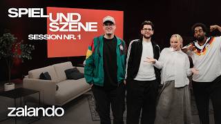 Bist du ready für den WM Sommer 2026? ⚽ | Spiel und Szene mit FaroooYT und Meira Werber