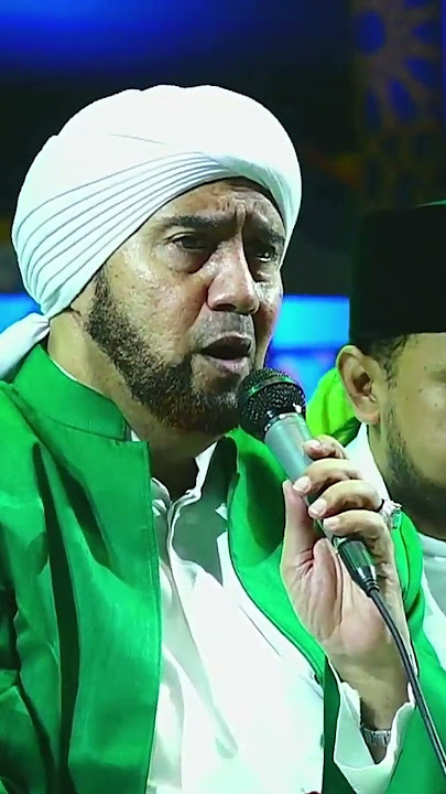 Habib Syech - Ya Sayyidi Ya Rosulallah  #syeckhermania #habibsyech