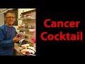 Cancer cocktail smoothie  dr noordin darus