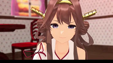 艦これ 金剛型 艦これ 金剛型
