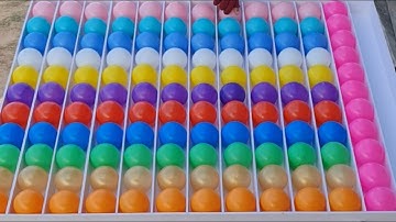 Smart Brain: Color Sort – Sharpen your IQ and problem-solving skills by sorting colorful balls