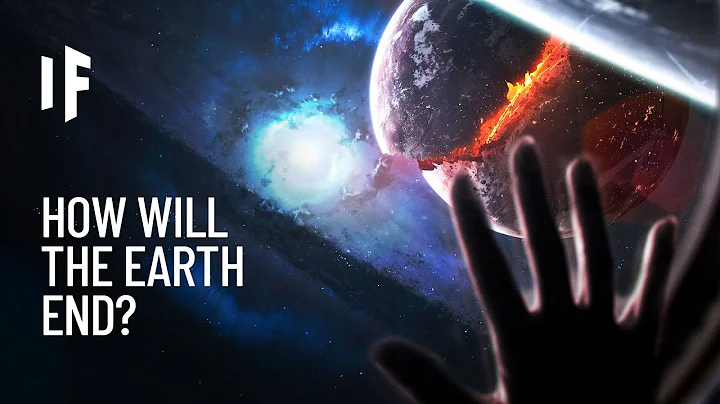 What If We Knew the Time the Earth Will Die? - DayDayNews