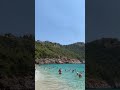 Хорошая новость!👍 Синее небо в АЛАНИИ🏖 Пляж КЛЕОПАТРЫ сегодня🌴 Турция Alanya 2021 #shorts