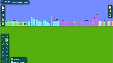 Numberblocks S1 Ep6 More Numbers To Figure It Out (Algodoo)