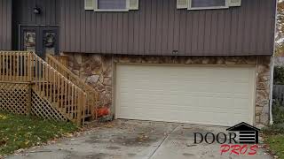 How Fast Can You Install My New Garage Door?