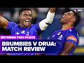 Fijian Drua shock the Brumbies in Canberra | Between Two Posts