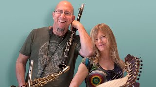 Monday Live With Guest Jeff Coffin Of Dave Matthews Band & Flecktones