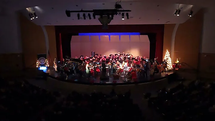 We Three Kings by John Henry Hopkins Jr arr by Mat...