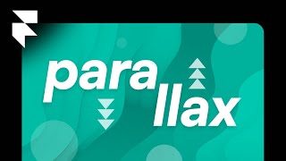 Framer Parallax Trick (Loop & Scroll Speed Tutorial)