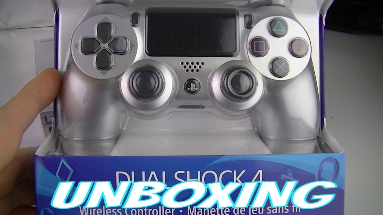 PS4 DUALSHOCK4 シルバー Amazon | ワイヤレスコントローラー (DUALSHOCK 4) シルバー