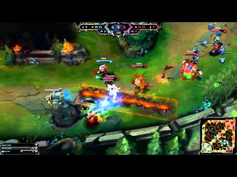 Wombo Combo Compilation