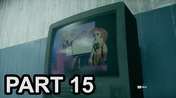 DJ Plays Control [15] - Prime Candidate Program