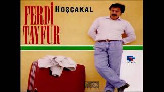 ferdi tayfur   ﻿bir mucize yarat (Hoşçakal)Hd 1080p