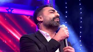 Kara Hasan - Dertlinin Derdi Bilinmez