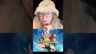 My thoughts on Hunter X Hunter, anime, and seven deadly sins