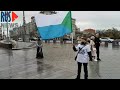 ⭕️ Москва | Сбор подписей и акция в поддержку Сергея Фургала