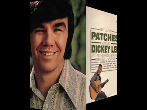 Patches - Dickey Lee - YouTube