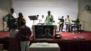 Sunday Service 31st May 2026