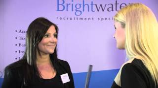Evolution:The Changing Landscape of the Northern Irish Legal Sector - Lindsey McCracken, Brightwater