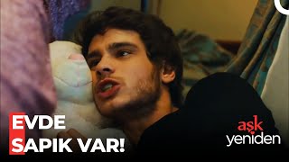 Çok Gizli Tuvalet Operasyonu - Aşk Yeniden