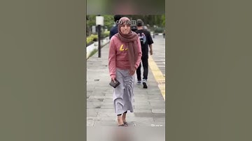 Cặp Đôi Nữ Tặc và Màn Phối Hợp Siêu Đỉnh #shorts