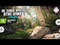 Ade Fon Gaming? Cuba Try Game ini , The Real "DOWNLOAD RTX" di Android