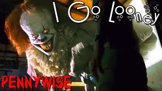 Video thumbnail of "Pennywise: I Go Looney"