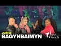 rIVerse Reacts: Baǵynbaimyn by JUZIM - M/V Reaction