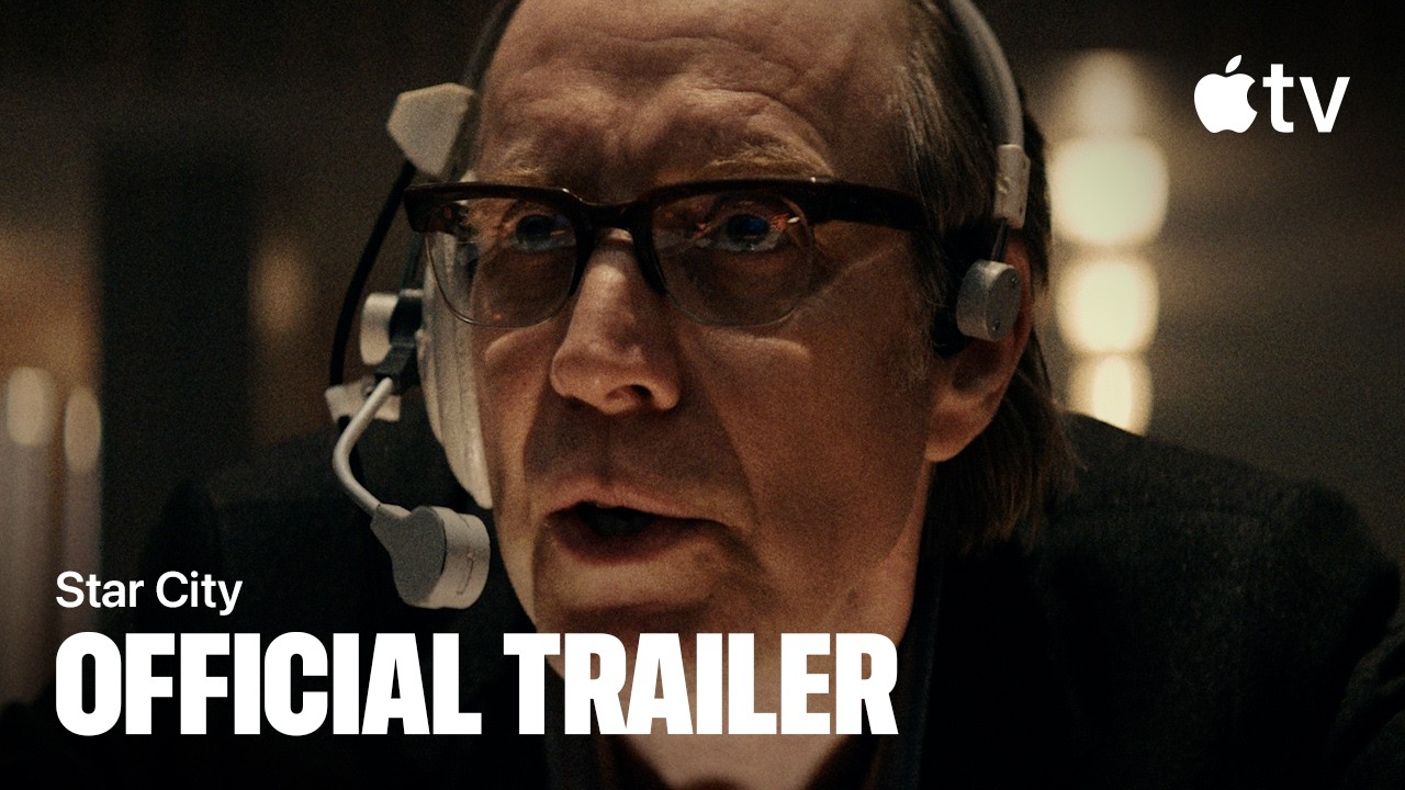 Star City — Official Trailer | Apple TV