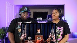 Kidd and Cee Reacts To Robot Chicken Funny Moments