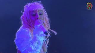 Doja Cat - Been Like This (Live at Lollapalooza Chile)