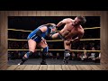 WRESTLING RECAP: WWE NXT from 12/06/17