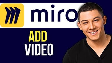How to Add Video in Miro