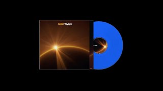 ABBA - Keep An Eye On Dan (2021 Vinyl LP) - Technics 1200G / Audio Technica ART9XI