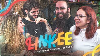 Today we play: LINKEE screenshot 3