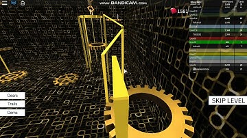 This is how i beat Level 27 - 29 and win! On Speed Run 4 MIRROR MODE [ROBLOX]