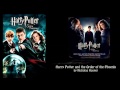 5 dumbledores army  harry potter and the order of the phoenix soundtrack