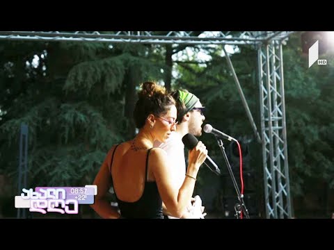 #ახალიდღე კონცეპტArt - ფესტივალის საზაფხულო კონცერტების სერია დაიწყო