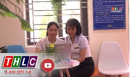 Yên Bái: Thư viện thân thiện trong trường học – góp phần nâng cao chất lượng văn hóa đọc | THLC
