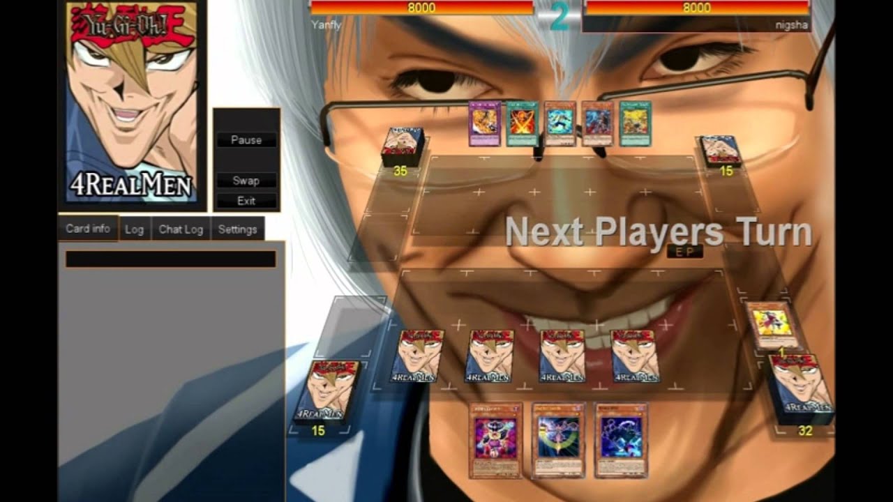 Cain and Abel - January 2014 Banlist