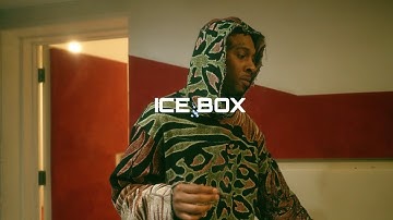 True Story Gee - Icebox (Official Music Video)
