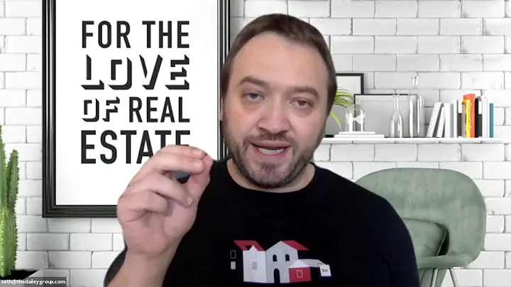 Seth Dailey joins us to talk about Mindset, Influe...