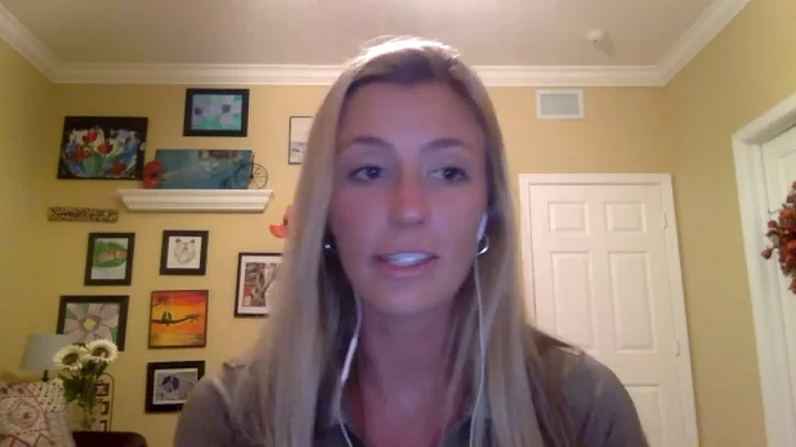 Sport Psychology Webinar, Nicole Erickson-Novembe....