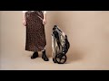 Anex eli  your effortlessly stylish stroller